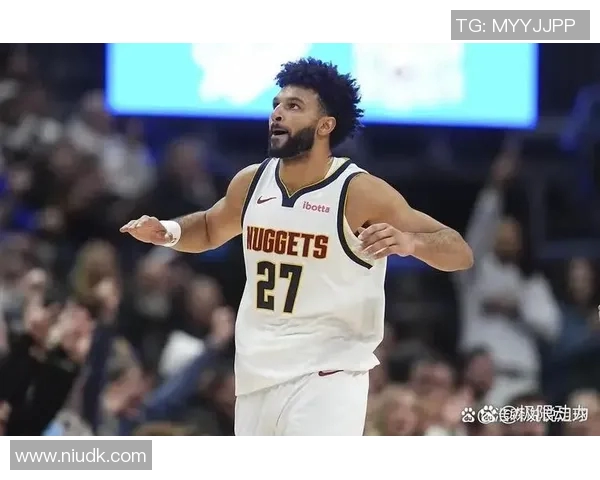 统治表现!掘金本赛季至今所有比赛都取得过至少12分的领先 统治表现!掘金本赛季至今所有比赛都取得过至少12分的领先