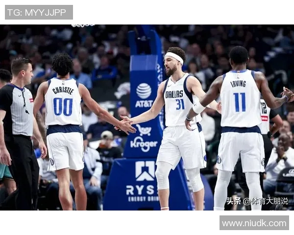 解说:现在情况下浓眉交易概率不大 独行侠还可继续抽高顺位签位