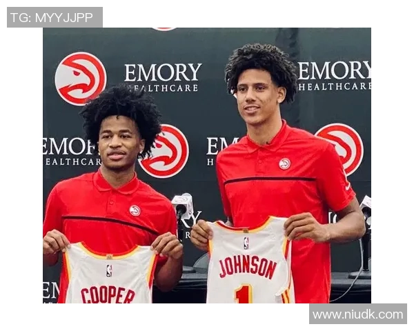 杰伦-约翰逊背靠背三双,08年詹姆斯后最年轻前锋