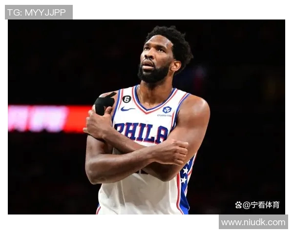 恩比德表现获评：创造良机却运气欠佳