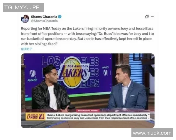 湖人休赛期最大惊喜,爱德华兹都好奇的拉拉维亚! 湖人休赛期最大惊喜,爱德华兹都好奇的拉拉维亚!